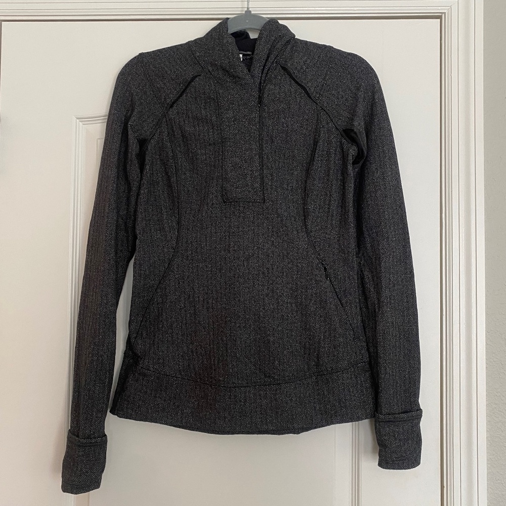 Lululemon sweater